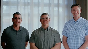 Maximize efficiencies and improve collaboration