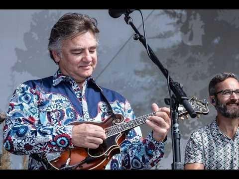 cosmic! Travelin' McCoury's "Loser" (Grateful Dead) Grey Fox 2026