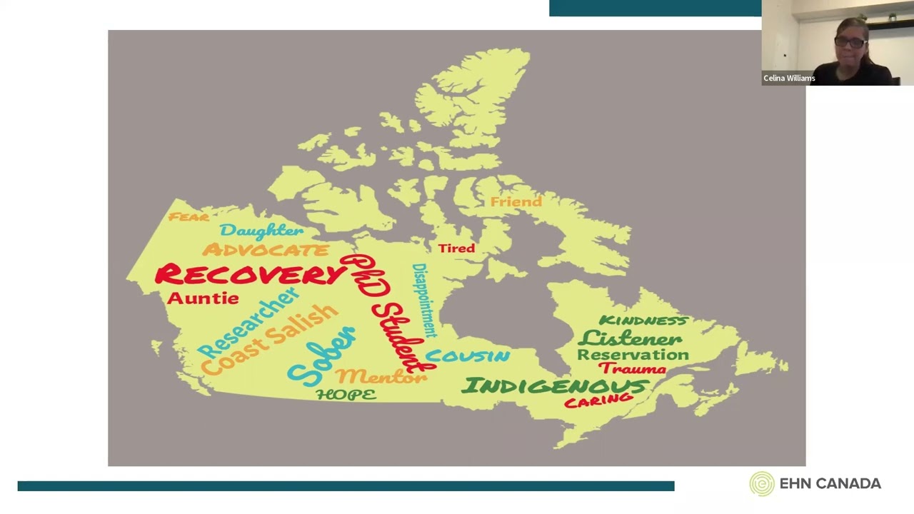 Indigenous Communities, Healthcare and Trust with the Current System