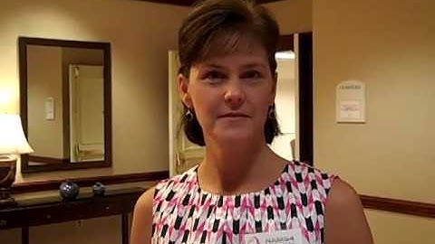 Matching PPC Ads w Landing Pages - Karon Thackston