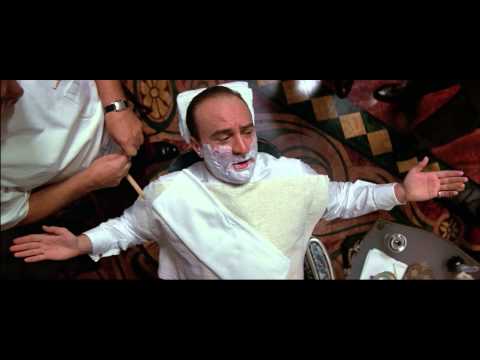 Novedades Netflix para la semana del 16 al 22 de julio Los Intocables de Eliot Ness - Tráiler