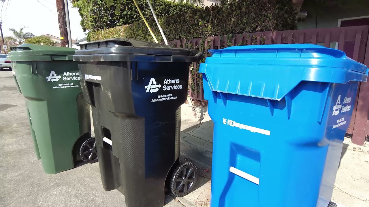Azusa - Athens Services