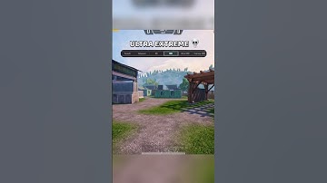 Graphics in PUBG 💀 #pubgmobile #bgmi #shorts