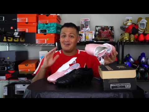 Pirma Supreme III Review - Soccer Cleats 101