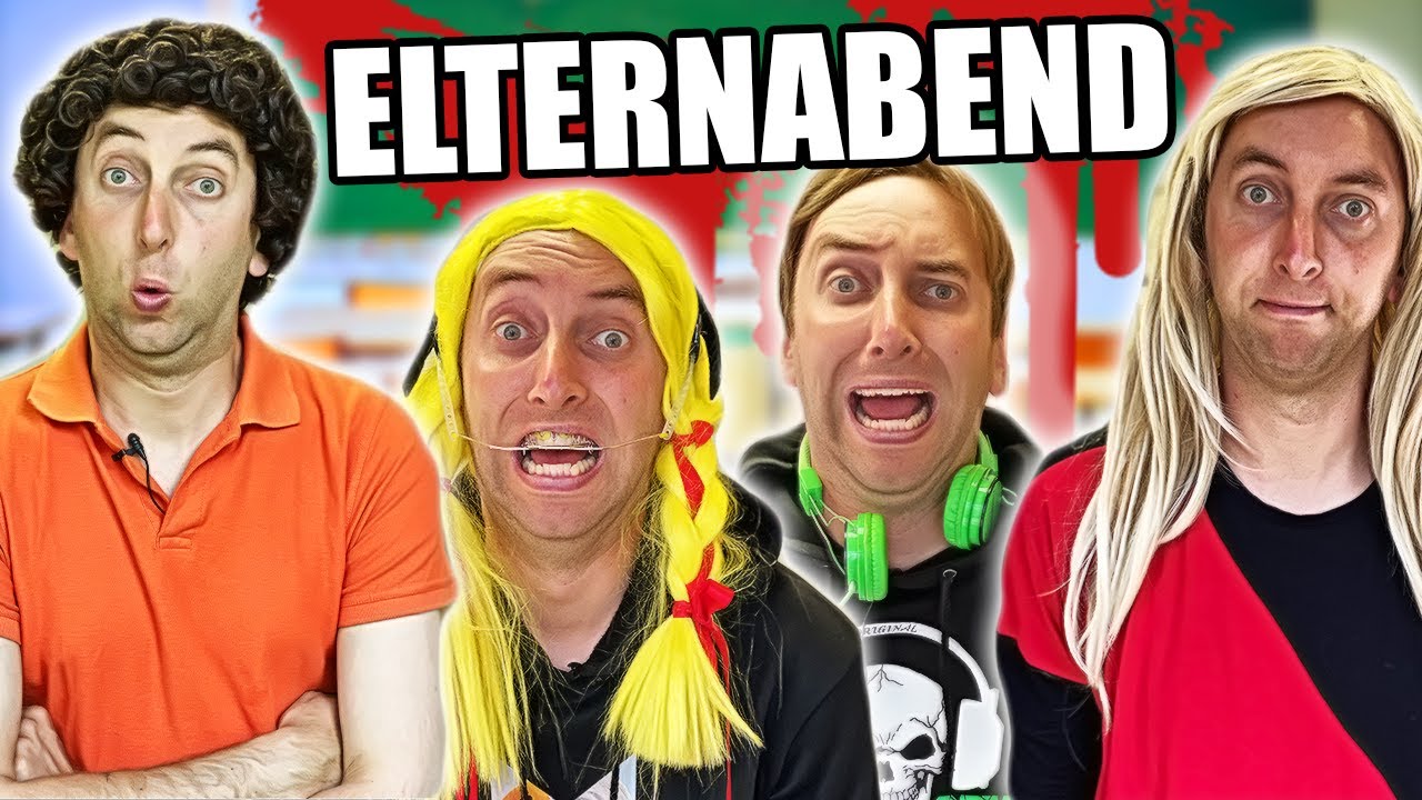 Elterngespräch für Familie Pfützenreiter| Freshtorge