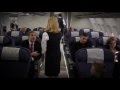 Person of Interest ''4C'' - Beginning of John's flight journey