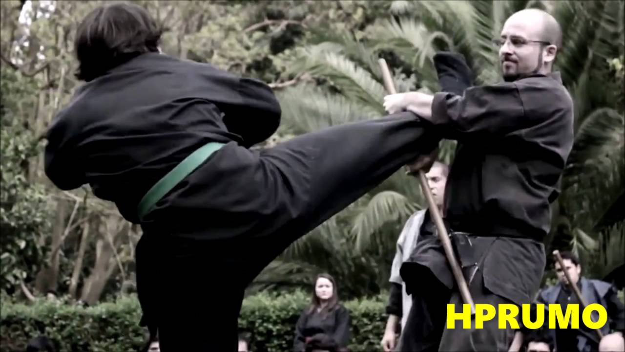 Top 15 Deadliest Martial Arts In The World (Ranked)