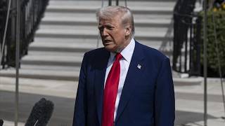 NIGHTMARE: Trump faces WORST CASE SCENARIO amid election disaster