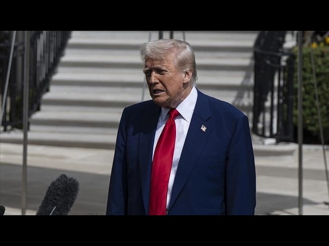 NIGHTMARE: Trump faces WORST CASE SCENARIO amid election disaster