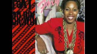 Foxy Brown - Sorry