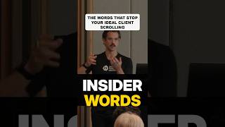 B2B business owners: use shibboleth words to win clients on LinkedIn