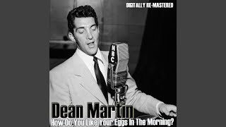 How D' Ya Like Your Eggs in the Morning