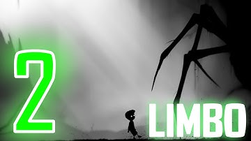 Limbo: Spider-Roll - Part 2 - Let