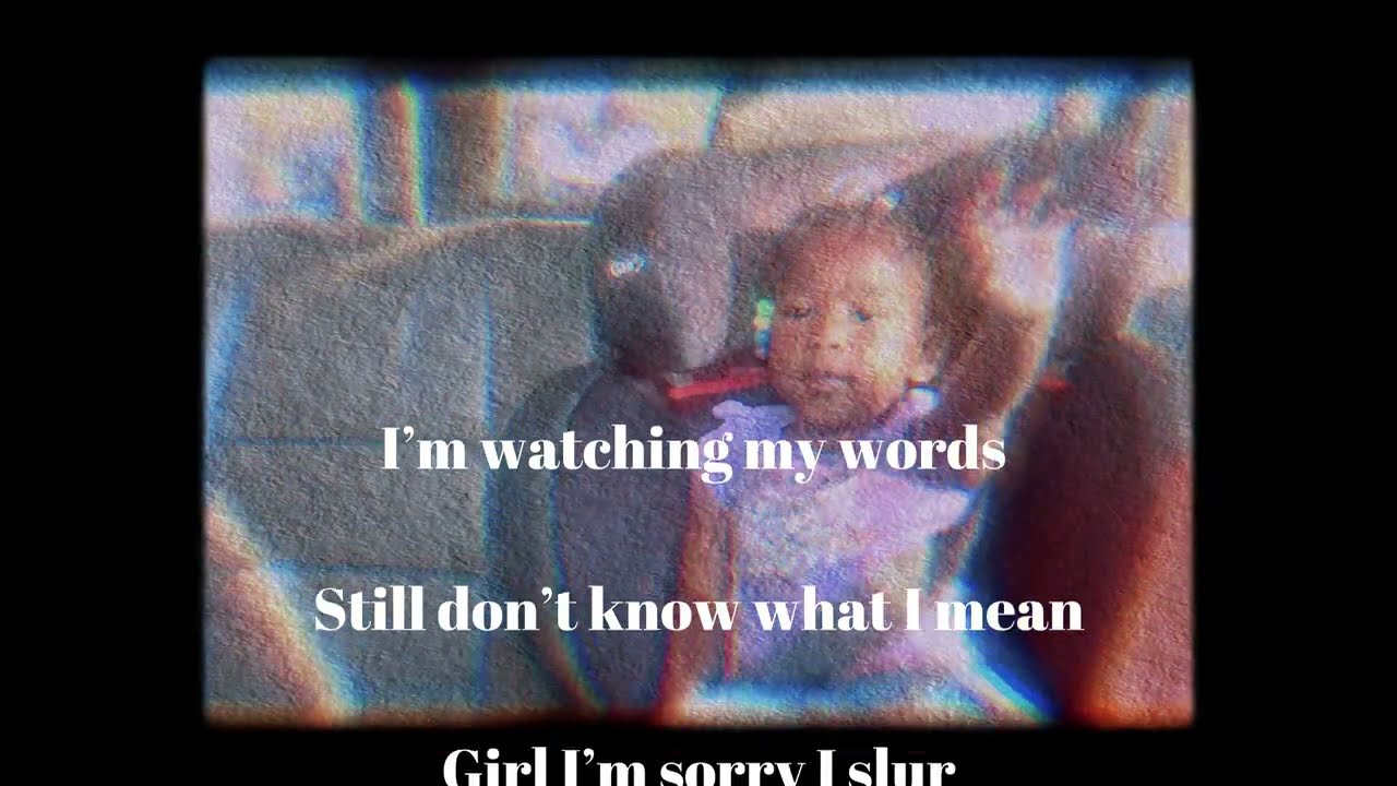 Jordan Kinz - Still In Love [Official Lyric Video] |Him Vs Him Mixtape