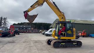 Liugong 913FCR (2022) 11038252