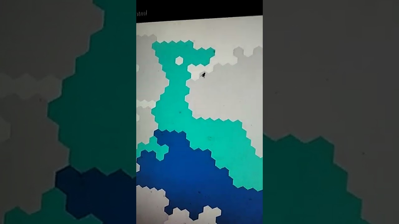 Russia VS Ukraine war simulation