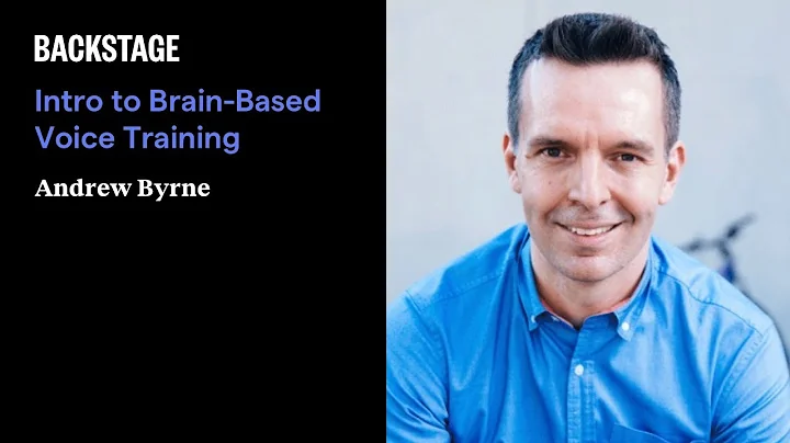 Intro to Brain-Based Voice Training