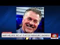Barry Melrose dies at 71 after Parkinson's diagnosis