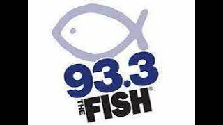 Kksp 93.3 The Fish - Legal Id - 2022 Contemporary Christian Re-Uploaded