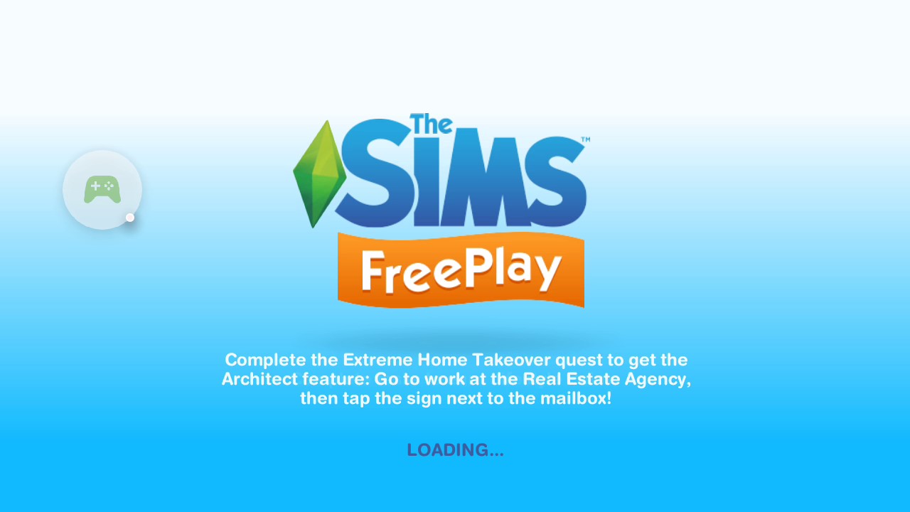 how to quickly complete the mission of The Sims Freeplay YouTube