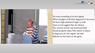 Christopher Norris: Philosophy as a Kind of Poetry: on Richard Rorty