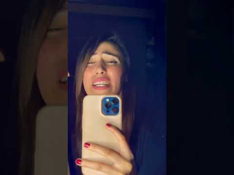 متحلمشي بصوتي
