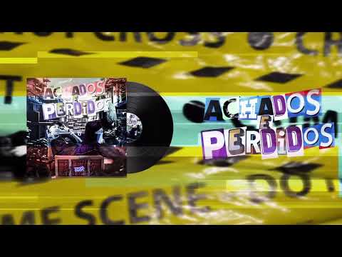 TRAMPA TREP4 - DJ Dozabri (MenoSaaint, MC Celo BK e MC Arcanjo) Ep. Achados e Perdidos