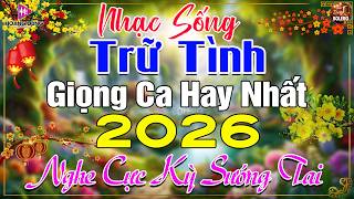 LK Nhạc Sống Thôn Quê Mới Nhất 2026 CẢ XÓM PHÊ-LK Nhạc Sống Dân Ca Quê Hương Ngọt Ngào TOÀN BÀI HAY