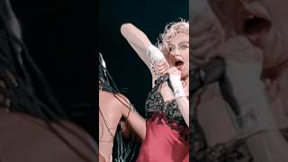 Madonna - Hung Up #Madonna #Celebrationtour #Livemusic #Music #Concert #Shorts