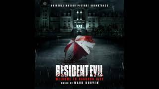 Highway Accident | Resident Evil: Welcome to Raccoon City OST