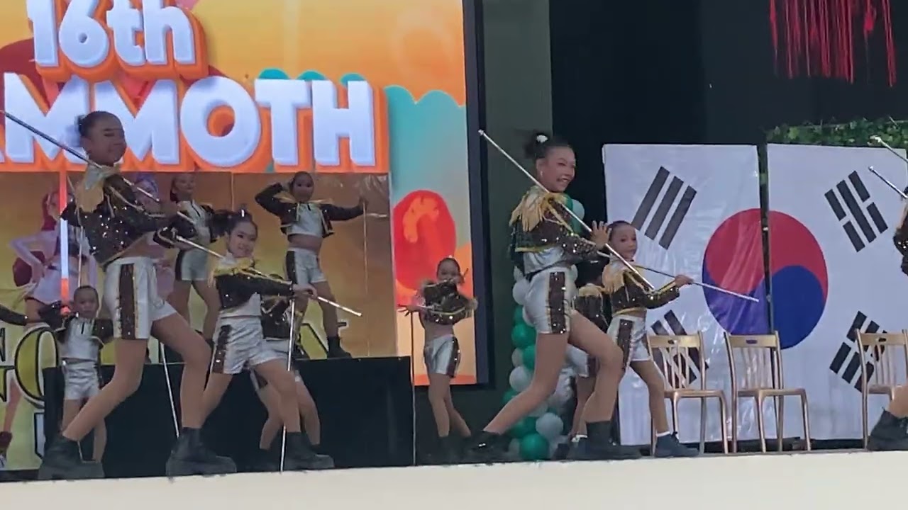 Korea International Dance