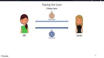 Fusion: Modelling Debt Instruments