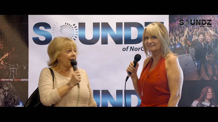 Soundz of Norcal Sac Valley Cari Chenkin