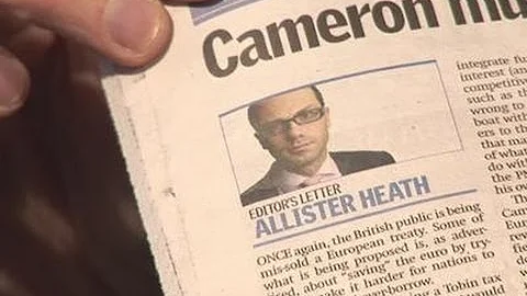 How To Construct An Editorial