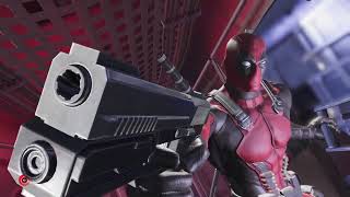 Deadpool Ps4 Olhadinha Games