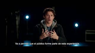 ¡Sabemos que tú también estas contando los días!❤️ #SpiderManUnNuevoDía este 30 de julio en cines.