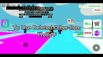 OP Pop It Trading Script Update | Zerpent Hub Auto Buy, Fake Drop And More