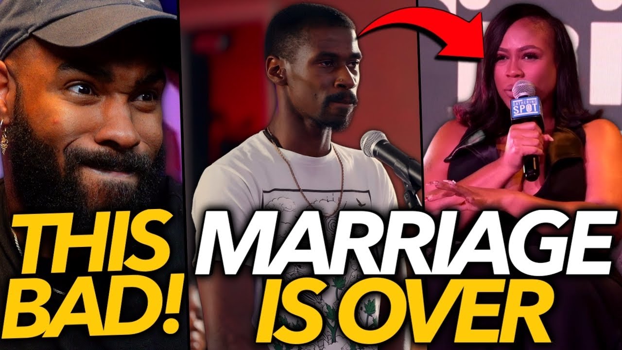 Ведущий программы «С БРАКОМ КОНЕЦ» ОСТАЛСЯ БЕЗДОЛВНЫМ после того, как мужчины спровоцировали жарк...