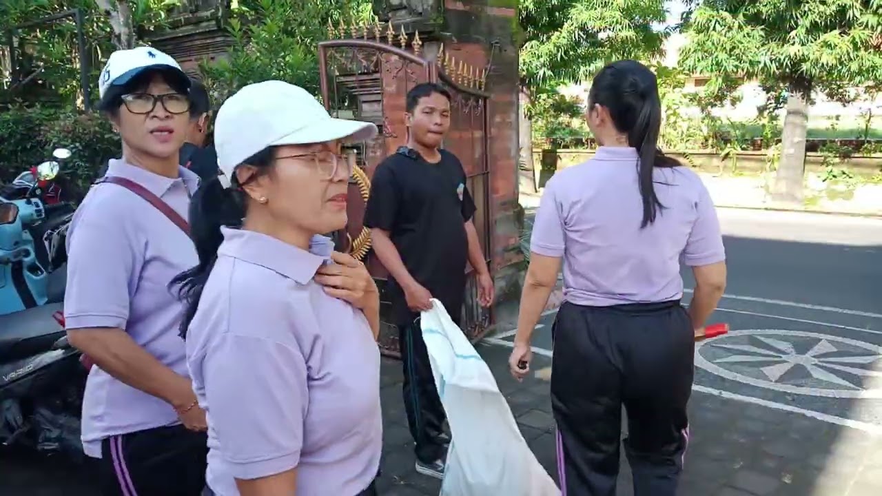 Gerak Kukul PKK & Posyandu tahun 2026