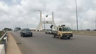 Top 10 Most Iconic Landmarks In Abuja, Nigeria