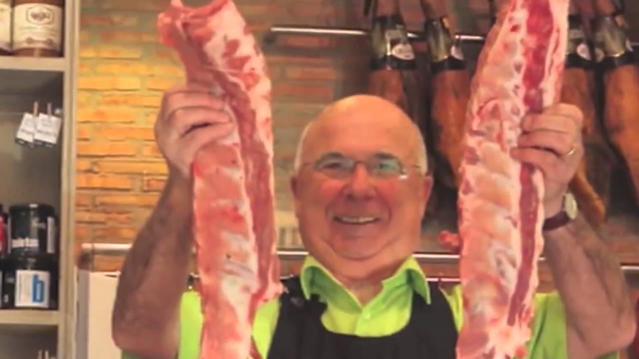 Carnicería IRURE - 50 años contigo