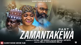 Download Lagu ZAMANTAKEWA PART 1 TASKA KANEEWOOD EPISODE 14 MP3