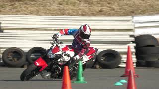 20201219 も～練 [青2] MT-03