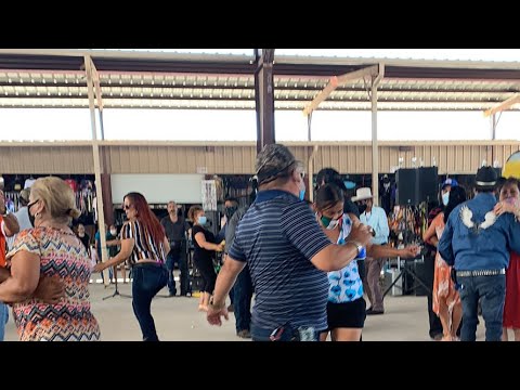 Pulga de Alamo texas ️🌸en Julio - YouTube