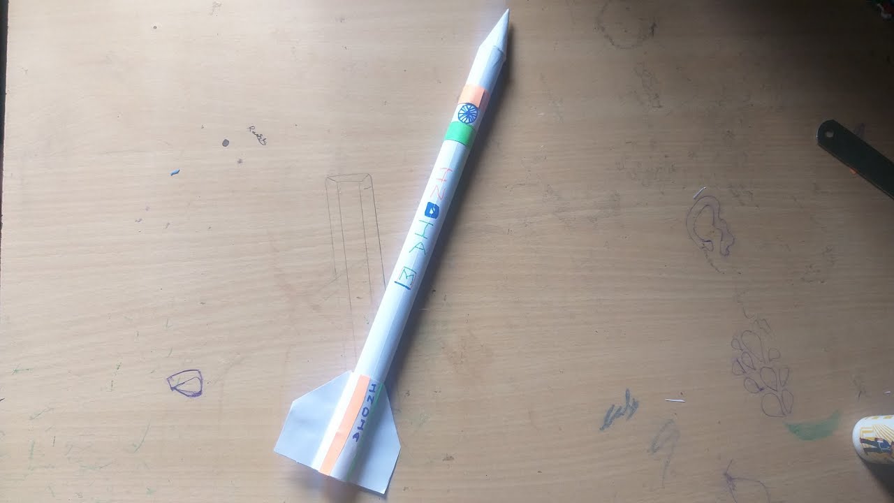 Guarda paper missile making by #PREntertenment #shorts #ytshorts su YouTube Guarda paper missile making by #PREntertenment #shorts #ytshorts su YouTube