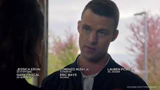 Chicago Fire Fall Finale & Chicago PD Promo