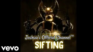 Joshua's Official Channel™ - Sifting (Slowed Instrumental) (Official Audio)
