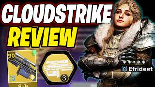 CLOUDSTIKE Is The PERFECT WEAPON For Elfrideet in Destiny rising
in odays video we are looking at one of the new exotic weapons. the cloold strike exoitc sniuper? is it good? is it worth it ? find out i ntodays video
Thanks for watching, subscribe to my main channel - / @thatunknownd2
♠ Twitter ► / unknown23454
♠ Instagram ► / that_unknownyt
#destinyrising #mobile #gaming #efrideet CLOUDSTIKE Is The PERFECT WEAPON For Elfrideet in Destiny rising