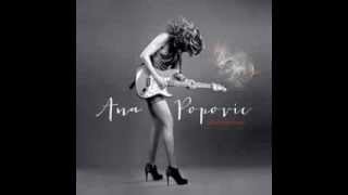 Watch Ana Popovic Mo Better Love feat Tommy Sims video