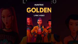 Download Lagu HUNTRIX - Golden Lyrics 🔥🎶 #golden #huntrix #huntrixgoldenlyrics#demonhunters #shortvideo MP3 Download Lagu HUNTRIX - Golden Lyrics 🔥🎶 #golden #huntrix #huntrixgoldenlyrics#demonhunters #shortvideo MP3